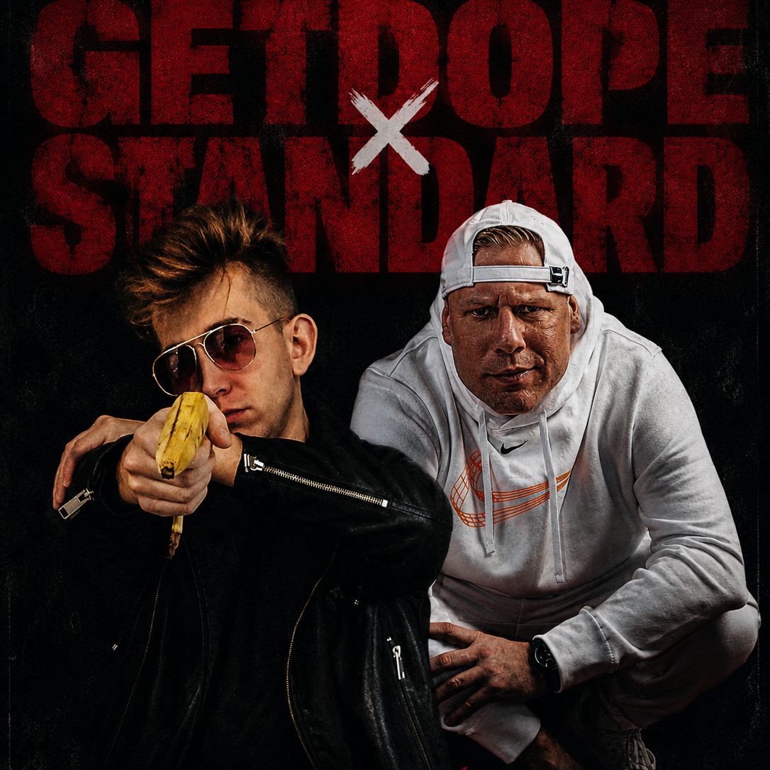 GETDOPE X STANDARD